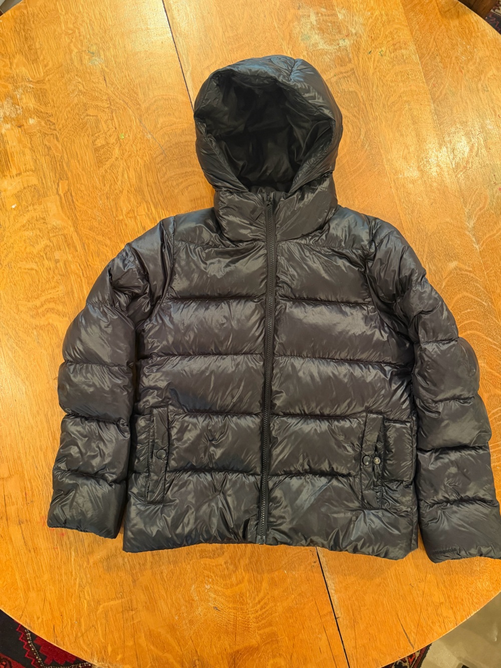 Patagonia Women's Raven Rocks Hoody